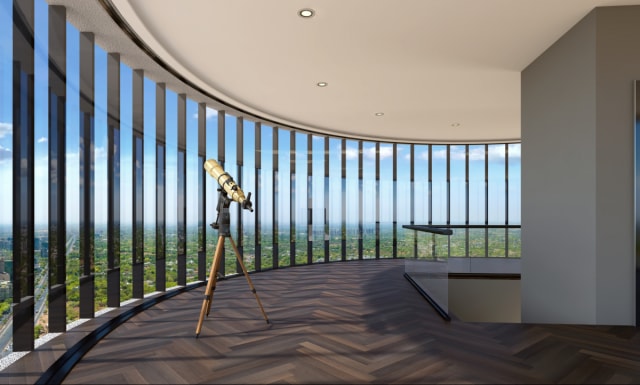 4 & 5 BHK Suites, Duplexes & Penthouses in Bodakdev